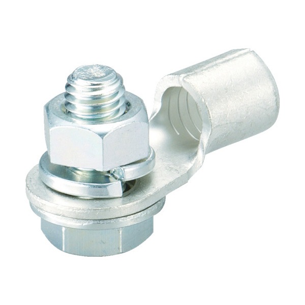 TRUSCO 接続端子38SQ HW-38SK|電気溶接用品|溶接用品