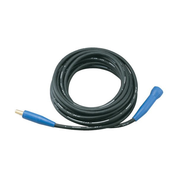 TRUSCO ����֥����䥱���֥� 2��¦�� ���祤����� 5m TWC-385WJ