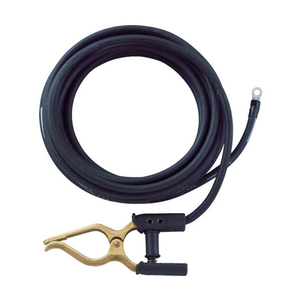 TRUSCO ����֥����䥱���֥� ����������å״�ü���� 5m TCT-3805KE