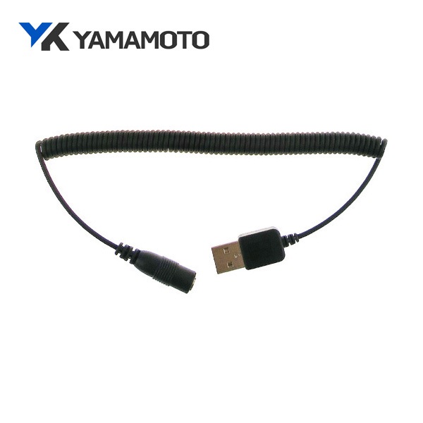 YAMAMOTO ゴグル形保護メガネ930XED 交換部品 DCカールコード 930XED-DC|ゴーグル (ゴグル）|ゴーグルなどの保護メガネ
