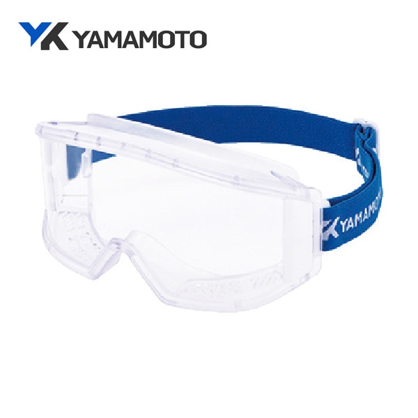 YAMAMOTO ゴグル型保護メガネ APレンズ YG-5600AP|ゴーグル (ゴグル）|ゴーグルなどの保護メガネ