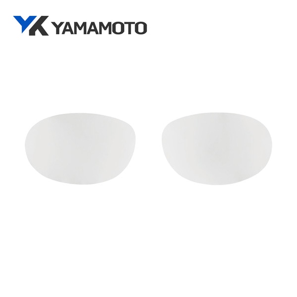 YAMAMOTO 替レンズ YS-210 PET-AF SP|保護メガネ|ゴーグルなどの保護メガネ