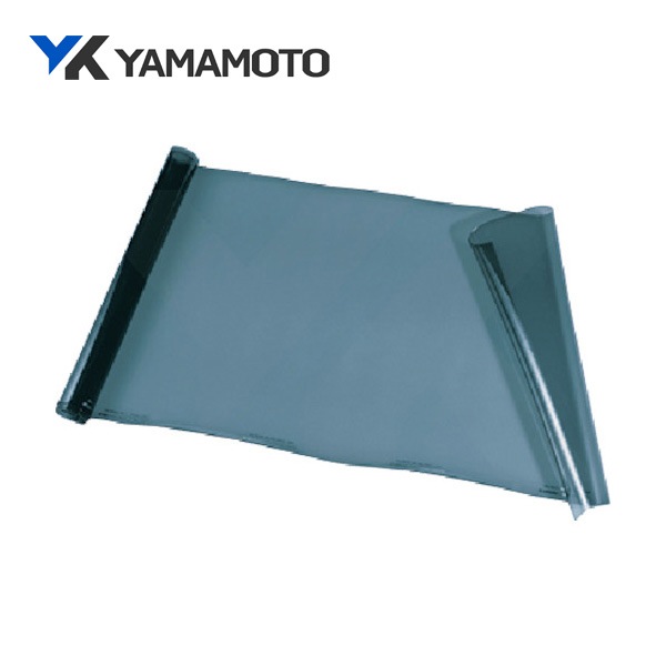 YAMAMOTO レーザー光用シールドカーテンYLC-1 PLUS 幅1m 長サ0.5m カーテン色:ブルーグレー YLC-1 PLUS 1M*0.5M|保護メガネ|ゴーグルなどの保護メガネ