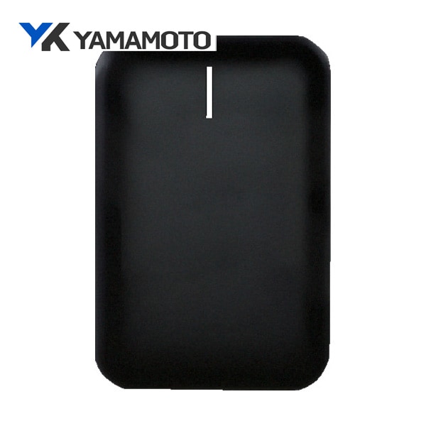 YAMAMOTO ゴグル形保護メガネ930XED 交換部品 バッテリー 930XED-BA(PB-003)|ゴーグル (ゴグル）|ゴーグルなどの保護メガネ