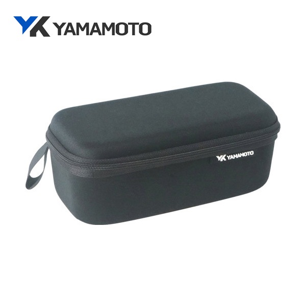 YAMAMOTO メガネケース セミハードケース Mサイズ SEMIHARDCASESM|保護メガネ|ゴーグルなどの保護メガネ