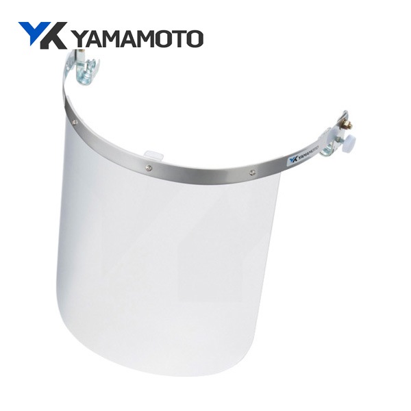 YAMAMOTO �ɺ��̥إ��åȼ��ե����� ��󥺿����ꥢ YF-320A