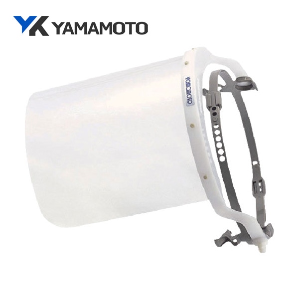 YAMAMOTO �ɺ��̥إ��åȼ��ե����� ��󥺿����ꥢ YF-410