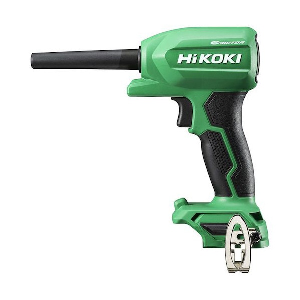 HiKOKI 18V�����ɥ쥹���������� ���������� ���ΥΥ� ���꡼�� RA18DA-NN