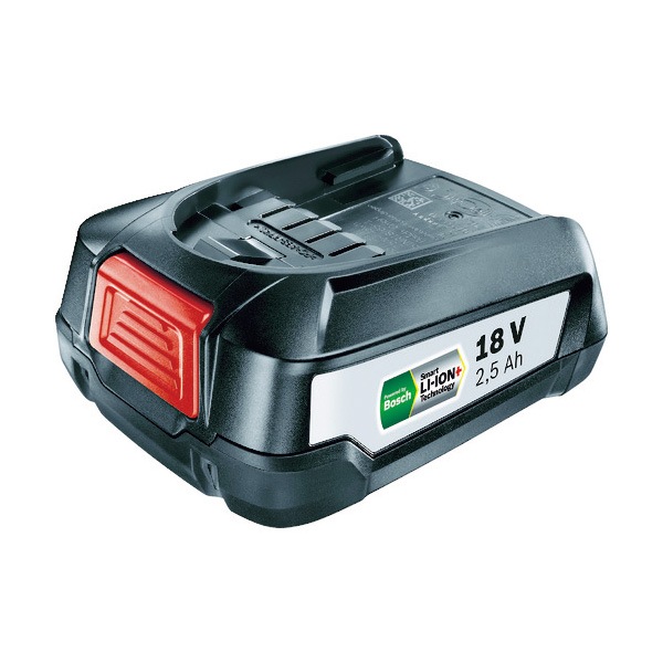 �ܥå��� ������।����Хåƥ꡼18V2.5Ah A1825LIG