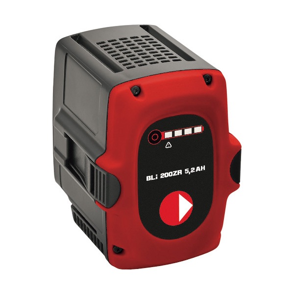 ���Υ� �Хåƥ꡼ BLI200ZR