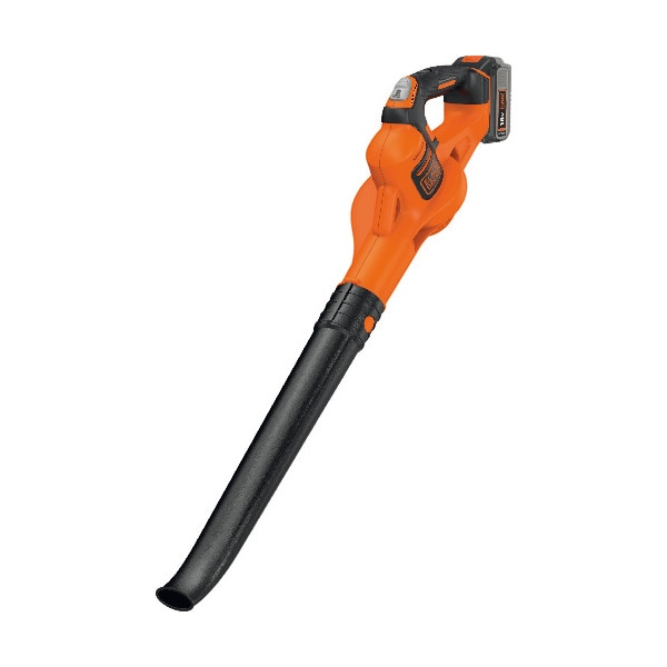 B+D 18V�����ɥ쥹�֥��(4.0Ah) GWC1840PC-JP