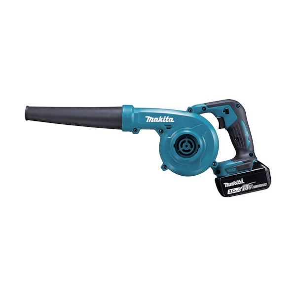 �ޥ��� ���ż��֥���  18V ����3.2m3/ʬ (���Ρ��Хåƥꡦ���Ŵ���) UB185DRF