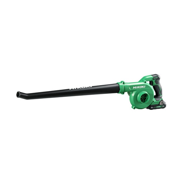 HiKOKI 18V-14.4V �����ɥ쥹�֥��� �����ǥ�Υ���+���ӥѥå����å��� RB18DC-BCL