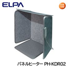 ELPA �ѥͥ�ҡ����� PH-KDR02 �����к�