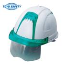 �ȡ��衼�����եƥ� �إ��å� ������ƥ����ץ饹 ����������� �� NO.391F-G-C-WH