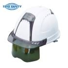 �ȡ��衼�����եƥ� �إ��å� ������ƥ����ץ饹 ����������� �� NO.391F-S-G-WH