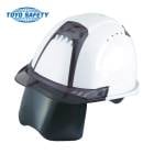 �ȡ��衼�����եƥ� �إ��å� ������ƥ����ץ饹 ����������� �� NO.391F-S-S-WH