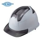 �ȡ��衼�����եƥ� �̵����դ��إ��å�Venti4 NO.396F-S-WH