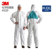 3M/���꡼���� �����ɸ��� 4520 (1��) [JIS T 8115�����]