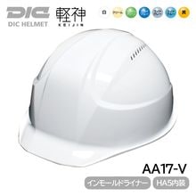 DIC �إ��å� ������ �̵��� ABS AA17-V �ڿ� (HA5����/����⡼��ɥ�������η��饤�ʡ�) �����ʪ ������ݸ�