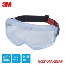 3M �ݸ�ᥬ�� ����� ������ �ޥ��� �ᥬ�� ʻ�� �ɿ� �ޤ�ߤ� GoggleGear �ݸ���� GG3101A-SGAF