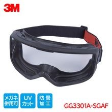3M �ݸ�ᥬ�� ����� ������ �ޥ��� �ᥬ�� ʻ�� �ɿ� �ޤ�ߤ� GoggleGear �ݸ���� GG3301A-SGAF