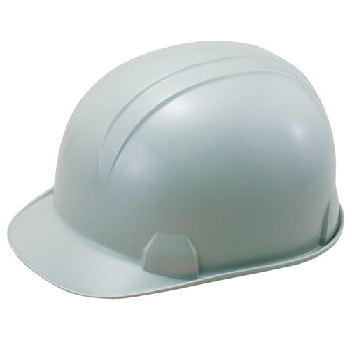 【タニザワ/谷沢製作所】 PE素材 ヘルメット ST#0181-FZ (ライナー入) 【安全用/工事用/高所作業用/防災】|メーカー別|作業用・工事用等の安全ヘルメット