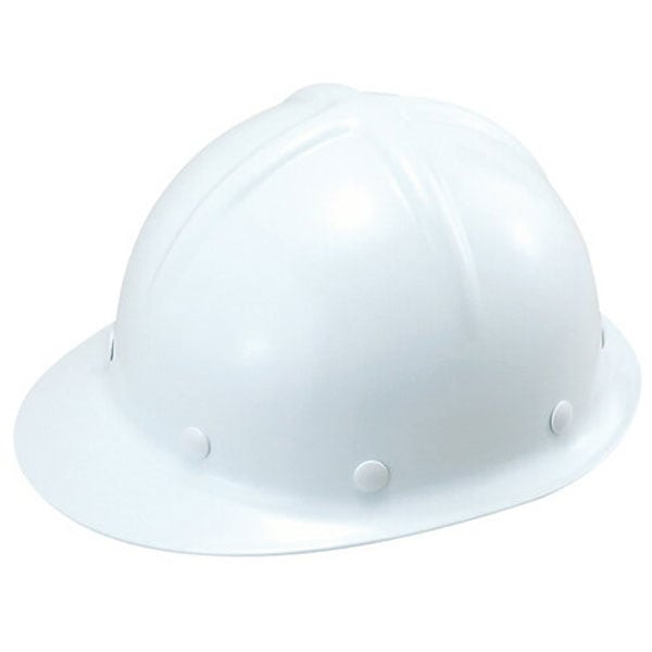 未使用保管品 HAED ヘッド ヘルメット タニザワ/谷沢製作所 FRP素材 ヘルメット ST#155-EPZ (ライナー入