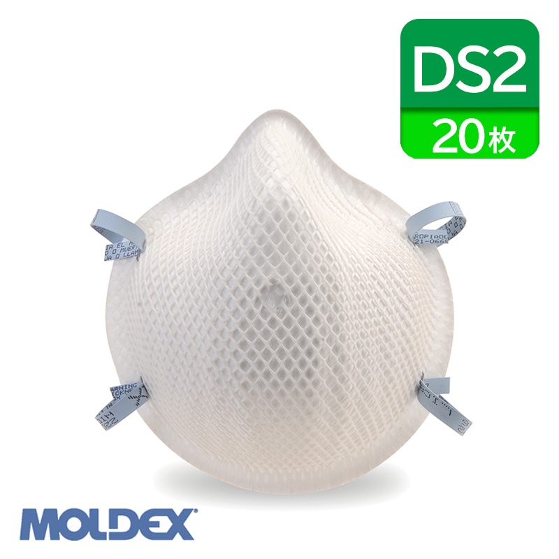MOLDEX ���ǥå��� DS2 �Ȥ��Τ� �ɿХޥ��� ���� ��ȸ����� 20�� S M ������ 20�� [S:2201DS2/M:2207DS2]
