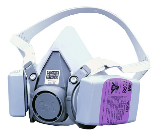 RL3 区分3 防塵マスク 3M 日本 国家検定合格 6000/7093-RL3 | 保護