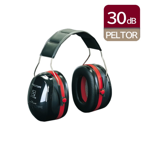 PELTOR ���䡼�ޥ� Optime3 H540A �ײ� NRR 30dB