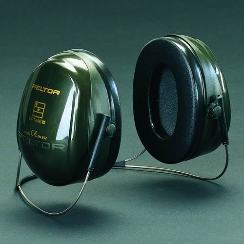 3M/PELTOR ���䡼�ޥ� H520B �ڥ륿���� (�ײ���/NRR25dB) �ɲ� ���㲻 �����к� ����ޥ� ���䡼�ޥ� �ڤ������