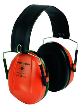 ���䡼�ޥ� 3M PELTOR �ڥ륿�� H515 �֥륺���� ��å� �ײ� NRR 21dB �ɲ� ���㲻 �����к� ����ޥ�