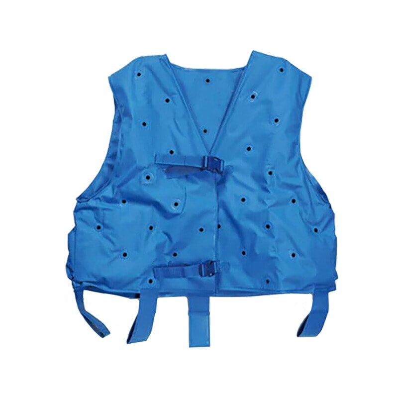 シゲマツ 冷却服 クールスーツ クーレット専用ベスト CS-7 暑さ対策