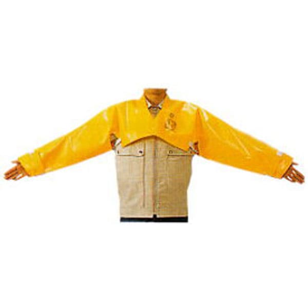 ヨツギ 絶縁上衣 (一般型) (耐電/電気作業) | 耐電・絶縁・電気用製品