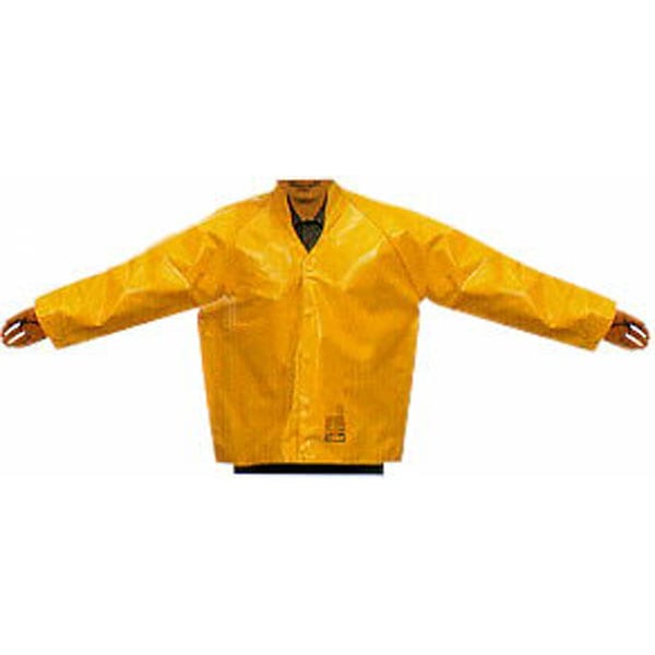 ヨツギ 絶縁上衣 (ジャンパー型) (耐電/電気作業) | 耐電・絶縁・電気