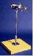 【受注生産品】緊急用洗顔器 450-40|緊急用洗眼器|緊急用シャワー＆洗眼器