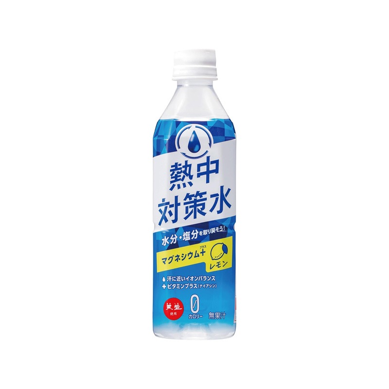 Ǯ���к������ 500ml 24�ܡ�2Ȣ���å� N11-01 Ǯ����к� ��ʬ���