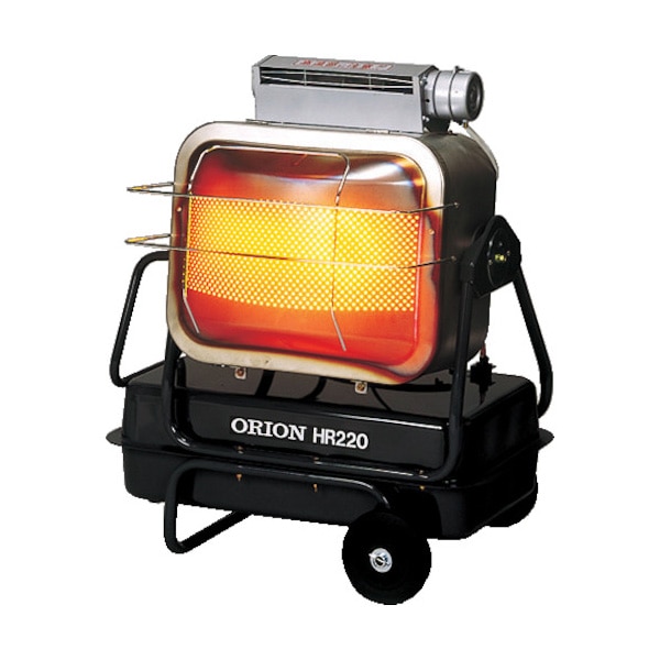 ORION �֥饤�ȥҡ����� HR220A1-50HZ