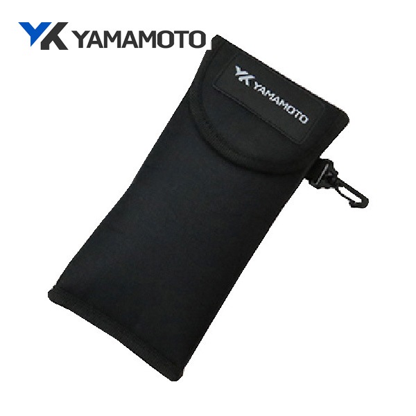 YAMAMOTO ���������꡼ �ᥬ���� ���եȥ����� GLASS-CASE