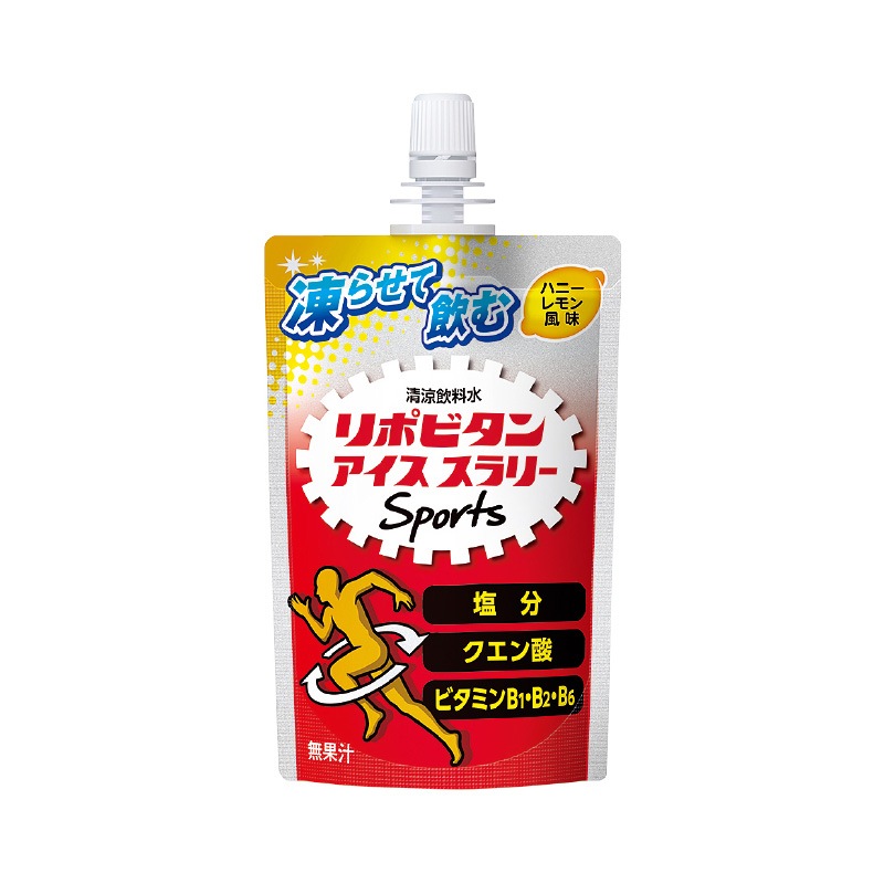 ��ݥӥ��� ����������꡼ Sports �ϥˡ�������̣ 120g 30���� N22-12 Ǯ����к� ��ʬ���