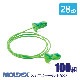 MOLDEX ���ǥå��� ���� ����ǽ ������ �� �ײ��� 28dB ��ƥ����⡼�� 6632 100��