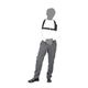 MG COOLFIT ��ѥڥ�������ݡ��������å� MGCF-1002 ��Х���Хåƥ꡼�� �����֥뻳�� Ǯ���к�