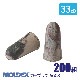 MOLDEX ���ǥå��� ���� ����ǽ ������ ̵ �ײ��� 33dB ����ץ饰 6608 200��