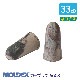 MOLDEX ���ǥå��� ���� ����ǽ ������ ̵ �ײ��� 33dB ����ץ饰 6608 1��
