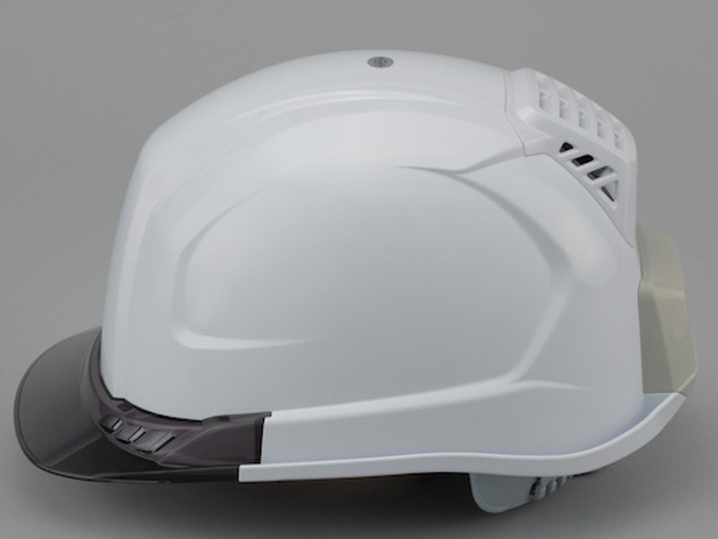 �ȡ��衼���եƥ� ��������¢�إ��å� No.395F ������ǥ����إ��å� (395F-S) ABS�Ǻ� �̵��� �����ʪ ������ݸ� ������ �뤵�к�