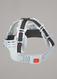 �ȡ��衼���եƥ� ��������¢�إ��å� No.395F ������ǥ����إ��å� (395F-S) ABS�Ǻ� �̵��� �����ʪ ������ݸ� ������ �뤵�к�