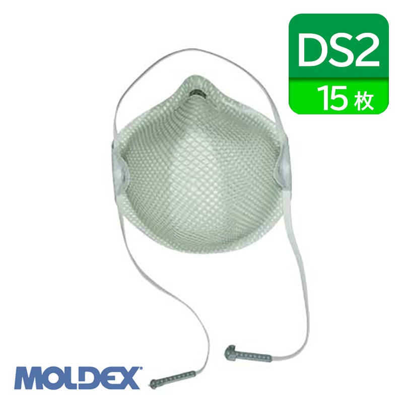 MOLDEX ���ǥå��� DS2 �Ȥ��Τ� �ɿХޥ��� ���� ��ȸ����� S M ������ 15�� [S:2601DS2/M:2607DS2]