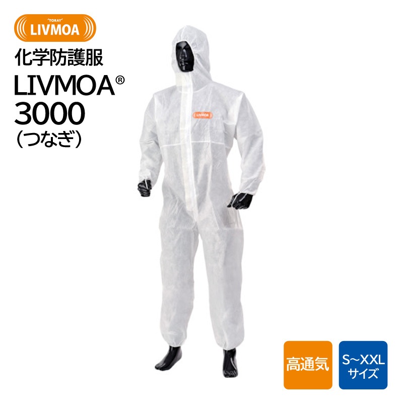 ��� �����ɸ��� LIVMOA(R) 3000 �Ĥʤ��� ���̵��ϥ����ڥå������� JIS T 8115Ŭ����