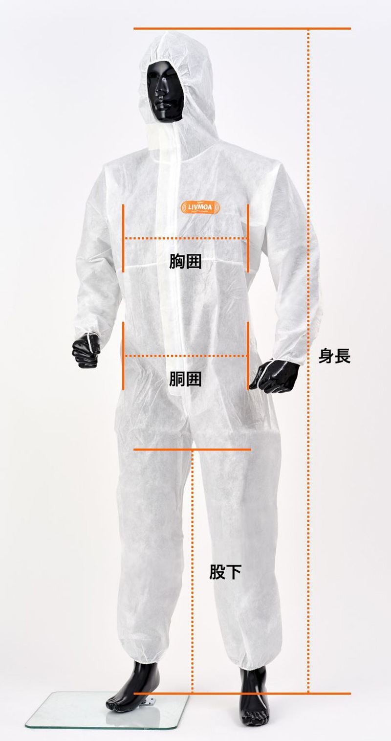 ��� �����ɸ��� LIVMOA(R) 3000 �Ĥʤ��� ���̵��ϥ����ڥå������� JIS T 8115Ŭ����